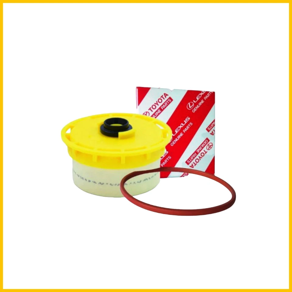 Conjunto de elementos de filtro de combustible para Toyota Land Cruiser serie 200 | 23390-51070 Foto 4 de 4