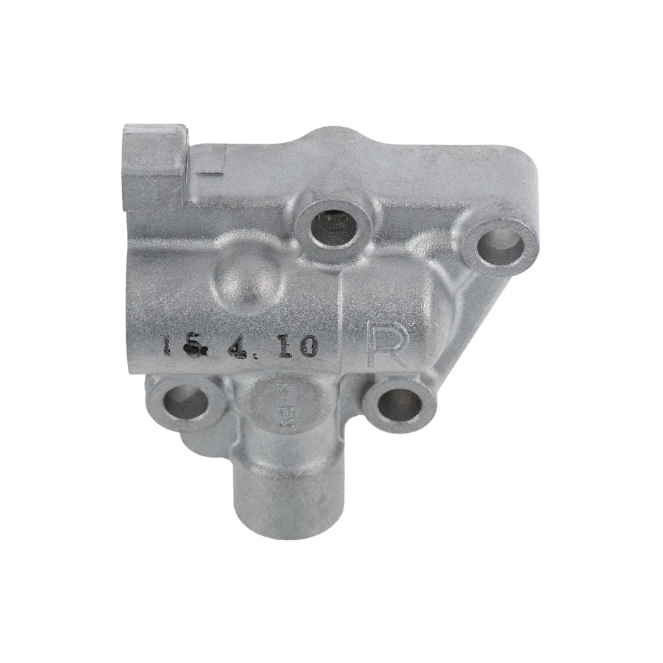 Carcasa de válvula de control de aceite Subaru 2006-2011 fabricante de equipos originales Impreza Forester nueva 10917aa040 Foto 2 de 4