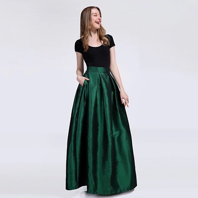 pleated skirt bridesmaid dress Minimalist Detachable Flower Chiffon Cape Pleated Wedding Dress