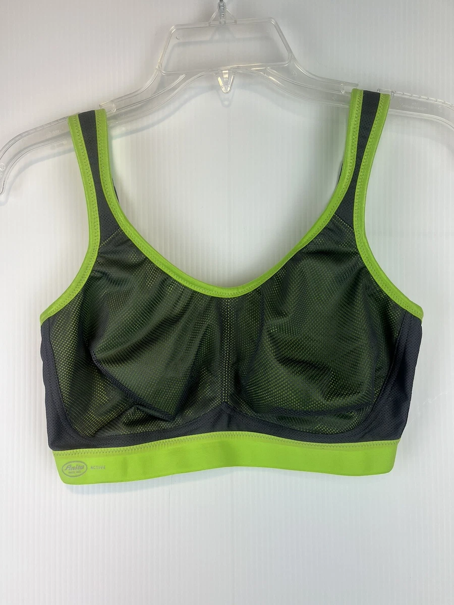 Air mesh deals bra