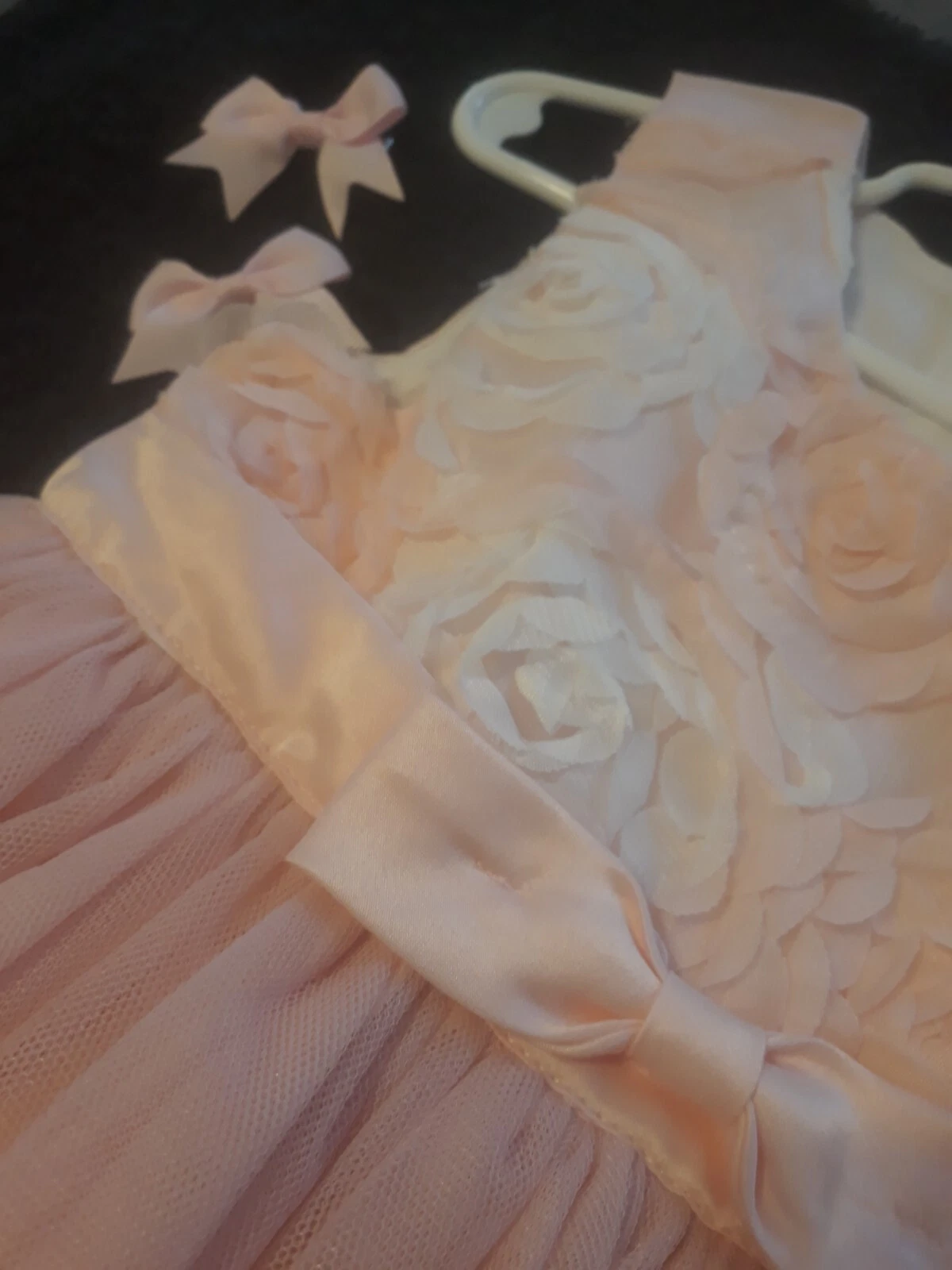Baby girls Clothing Size 18/24mos