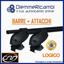 Barres de toit Land Rover FREELANDER
