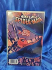 Amazing Spider-Man (1999 series) #57 Newsstand FN/VF 7.0 (Marvel LGY #498, 2003)