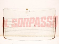 Lunette arrière Fiat 127