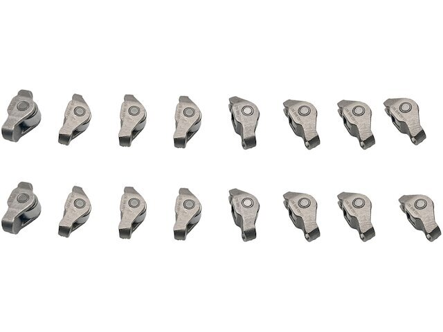 52TH55Q Rocker Arm Kit Fits 2004-2005 Chevy Classic 2.2L 4 Cyl VIN: F ...
