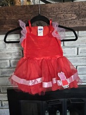 Peppa Pig Halloween Dress