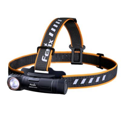 Fenix HM61R V2.0 wiederaufladbare Stirnlampe - 1600 Lumen max