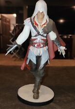 Figure - Assassin's Creed II (2) - Ezio - Leap Of Faith (Boxed) - 11741930