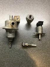 Porsche 914 Fuel Injection Parts