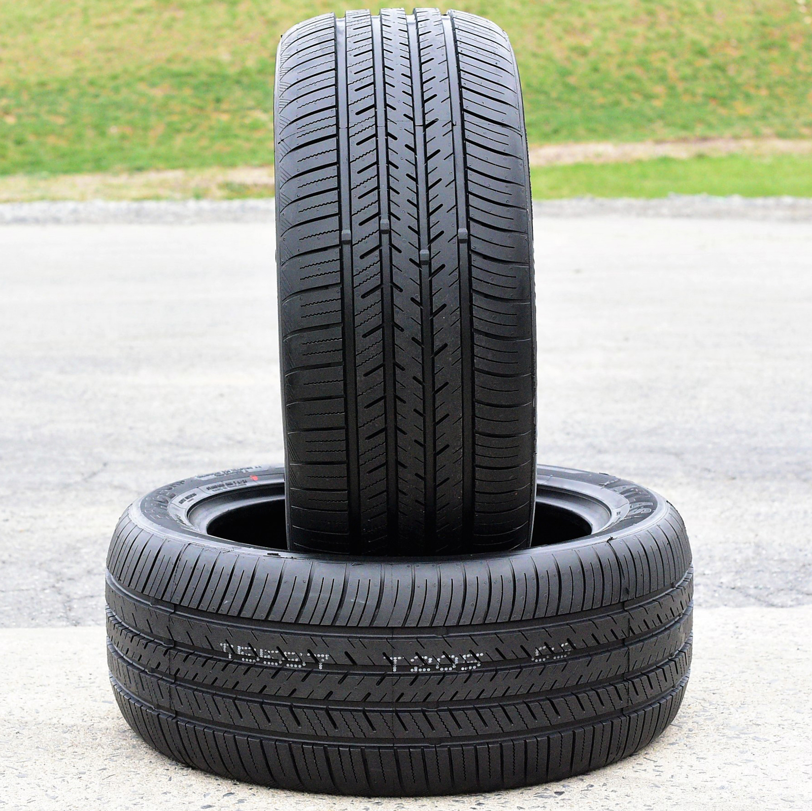 Atlas+Force+UHP+215%2F50R17+Tire for sale online | eBay