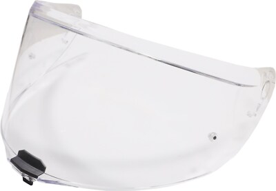 Visier LS2 FF811 Vector II Klar, Pinlock vorbereitet