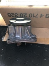 Pompe à eau Smart FORFOUR