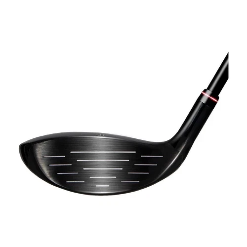 Majesty Maruman SHUTTLE FairwayWood 7w 21deg RH Graphite Flex Regular HC New - Image 2 of 4