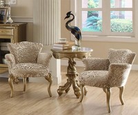 Runder Beistelltisch Holz Tisch Couchtisch Sofa Wohnzimmer Design Tische Rund