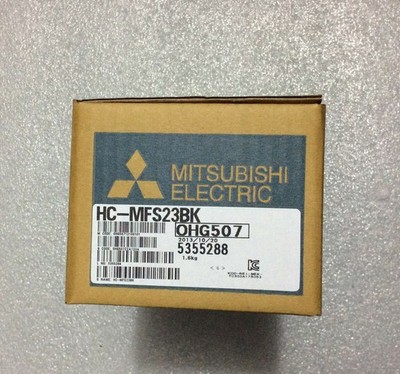 new   1PS IN BOX Servo Motor HC-MFS23BK 1 year warranty *bn