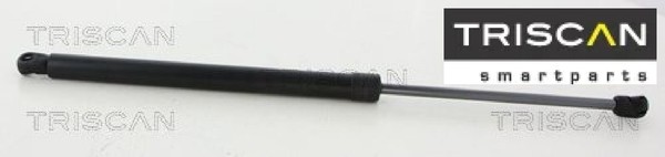 Triscan 8710292047 Gasfeder FüR Koffer-/Laderaum Gasfeder GasdäMpfer FüR VW-image