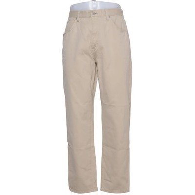 Edwin, Chino, Größe: 32/30, Newton Slim, Beige, Baumwolle, Einfarbig #bug