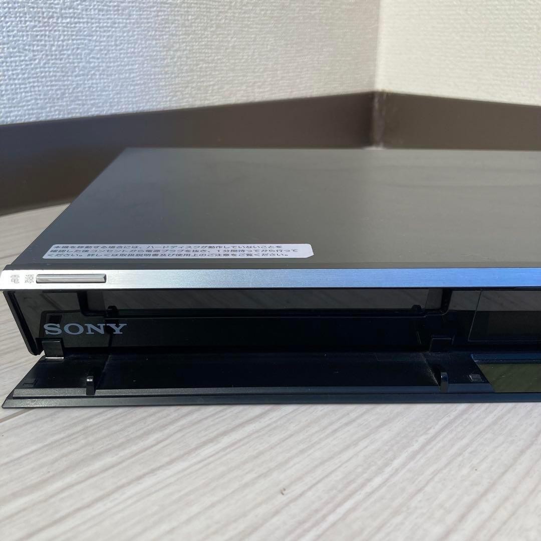 レコーダー Blu-ray Disc/DVD Recorder BDZ-EW1000 Sony Bdz-Ew1000 Blu-Ray Disc Recorder Dvd Recorder Good