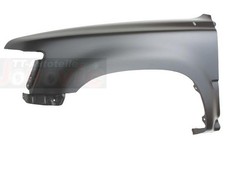 Hartsant Kotflügel links 4WD für VW Taro Baujahr 1989-1997 + Toyota Hilux Bauja