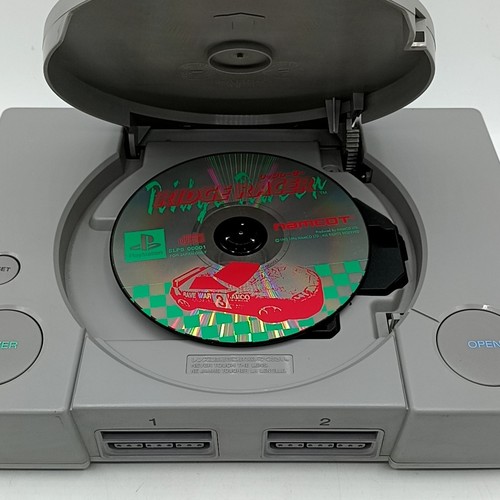 Sony Playstation 1 PS1 Ready to Play Set JP Version NTSC-J - Choose Your Models - Picture 16 of 169