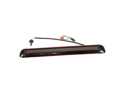 Third Brake Light For 2005-2009 Hummer H2 2008 2006 2007 KS226PD OE Solutions