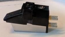 Stylus Cartridge for Audio-Technica AT-LP120-USB Turntable