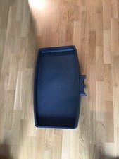 Miha Bodytec EMS Fach für Arbeitsstation 