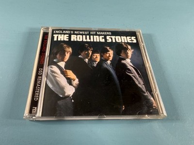 The Rolling Stones   England's Newest Hit Makers - Musik CD Album