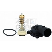 Meat & Doria Thermostat KüHlmittel FüR VW Touran 1T1 1T2 1.4 TSI Ecofuel 1T3