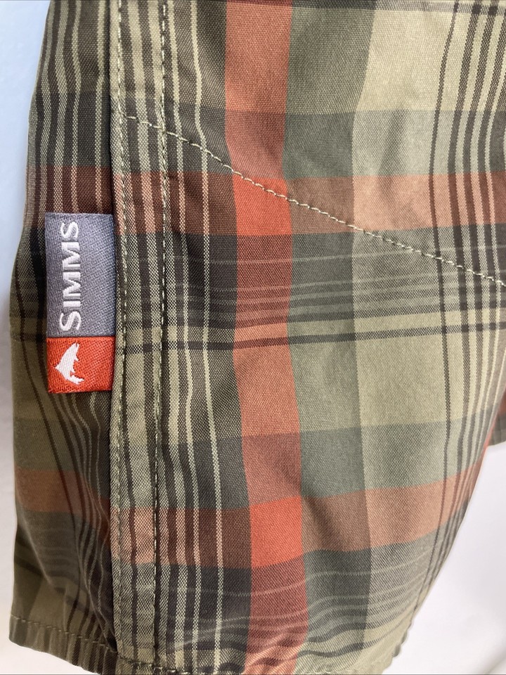 Chemise Stanhope Performance Barbour
