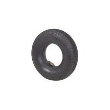 APPROVED VENDOR 1NWX1 Replacement Tire and Inner Tube Kit,8" 1NWX1