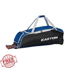 Easton Octane Wheeled Equipment Bag Baseball Softball Multiple Colors