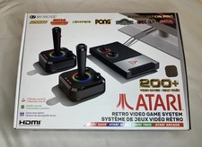 My Arcade Atari Game Station Pro Retro Consol...