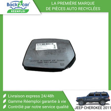Glace de rétroviseur Jeep CHEROKEE