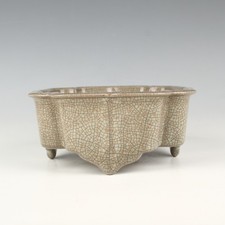 古董中国笔洗| eBay