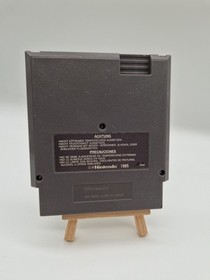 Prince of Persia I NES Nintendo I Modul Cartridge I ohne Anleitung und OVP