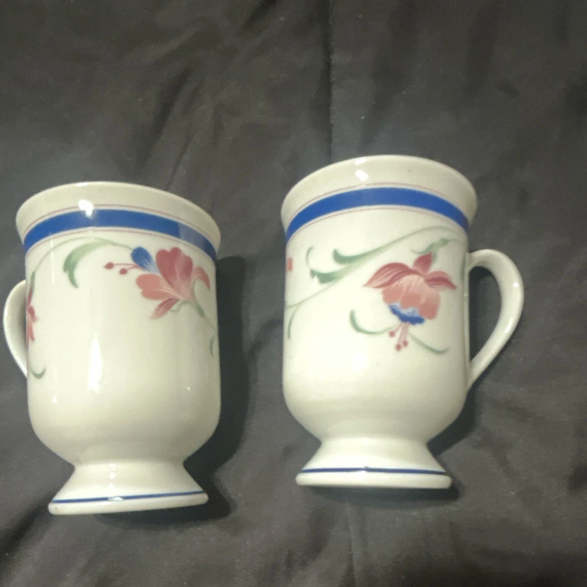 Princess House Porcelain Mugs for sale | eBay
