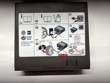 2009 - 2018 AUDI ALL MODELS TIRE COMPRESSOR 8...