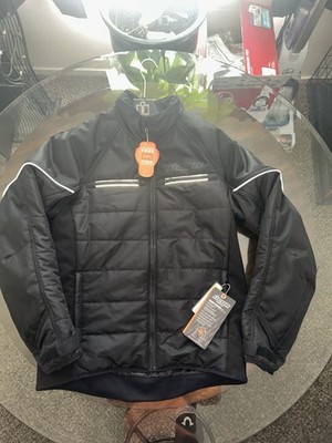 Icon Ghost Puffer Jacket Men's Size Medium