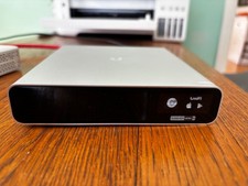 Ubiquiti UniFi Cloud Key Gen2 Plus UCK-G2-PLUS 500gb and Ubiquiti USG Gateway