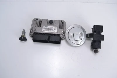 Jeu de serrures de contact ECU BMW F 700 GS 2012-2017 - Photo 1/4