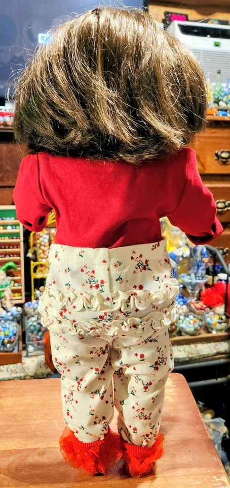 Muñeca posable My Twinn 23" Foto 4 de 4