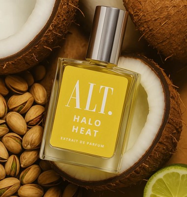 ALT fragrance Halo Heat (inspired by Tom Ford Soleil Blanc) 60ML/2Oz