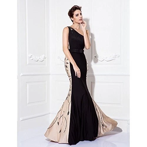 green emerald velvet dress Stella Couture 25109 Long Prom Dress Red / 4