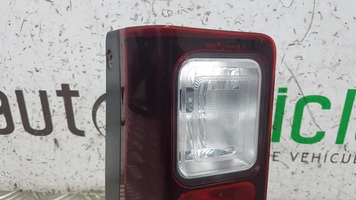 93459894 Piloto Trasero Izquierdo para FIAT TALENTO COMBI (296) 2017 290088 - Imagen 4 de 10