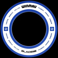 Winmau Pro-Line 2.0 Blue Surround