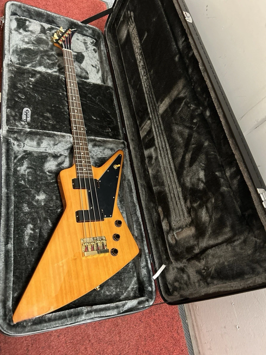 epiphone explorer case products for sale | eBay