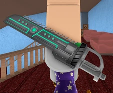 🔥Roblox Murder Mystery 2 Godly Collectables🔥 CHROMA SAW