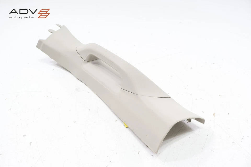 2015-22 CHEVY COLORADO GMC CANYON PARABRISAS LADO DERECHO CUBIERTA DE MOLDURA DE PILAR OEM Foto 3 de 4