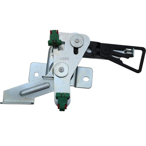 Dorman 88081 Tailgate Latch Bracket With Lock Assembly Center F150 F250 F350 SD